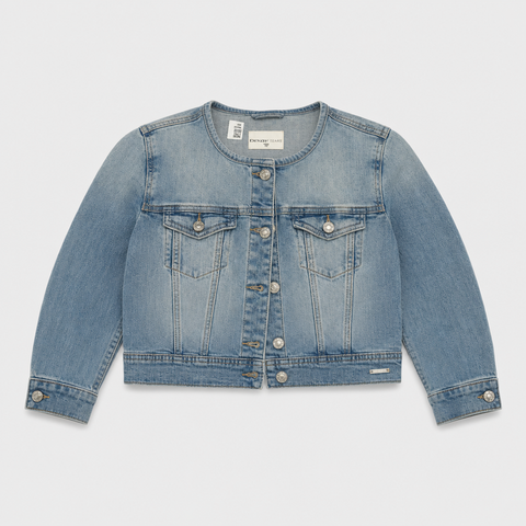 Giacca primavera - Bambina - 170 - 175 | 15 anni