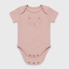 Body - Bambina - 50 - 59 < 3 mesi