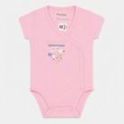 Body - Bambina - 50 - 59 < 3 mesi