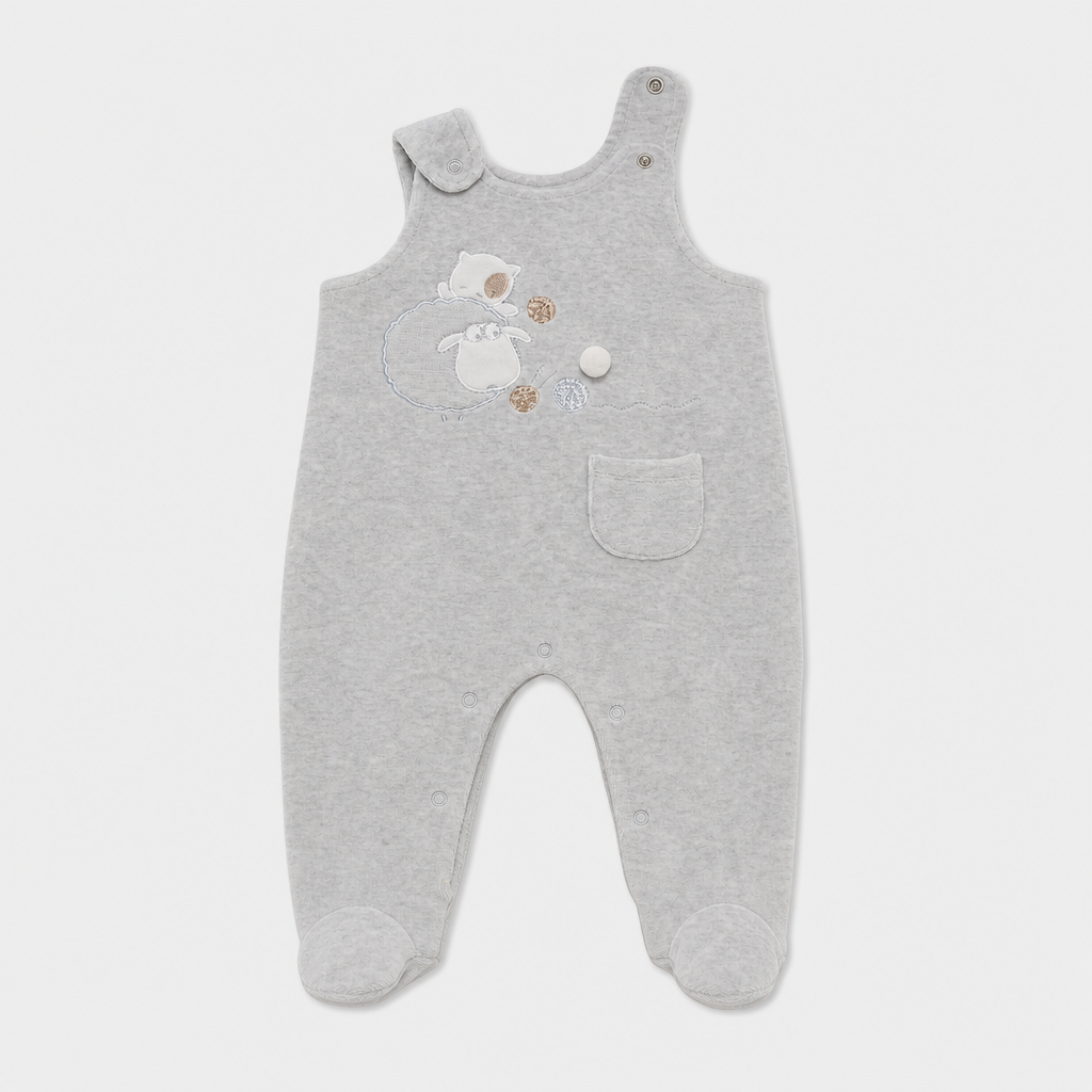 Tutine neonato - Bambino - 50 - 59 < 3 mesi