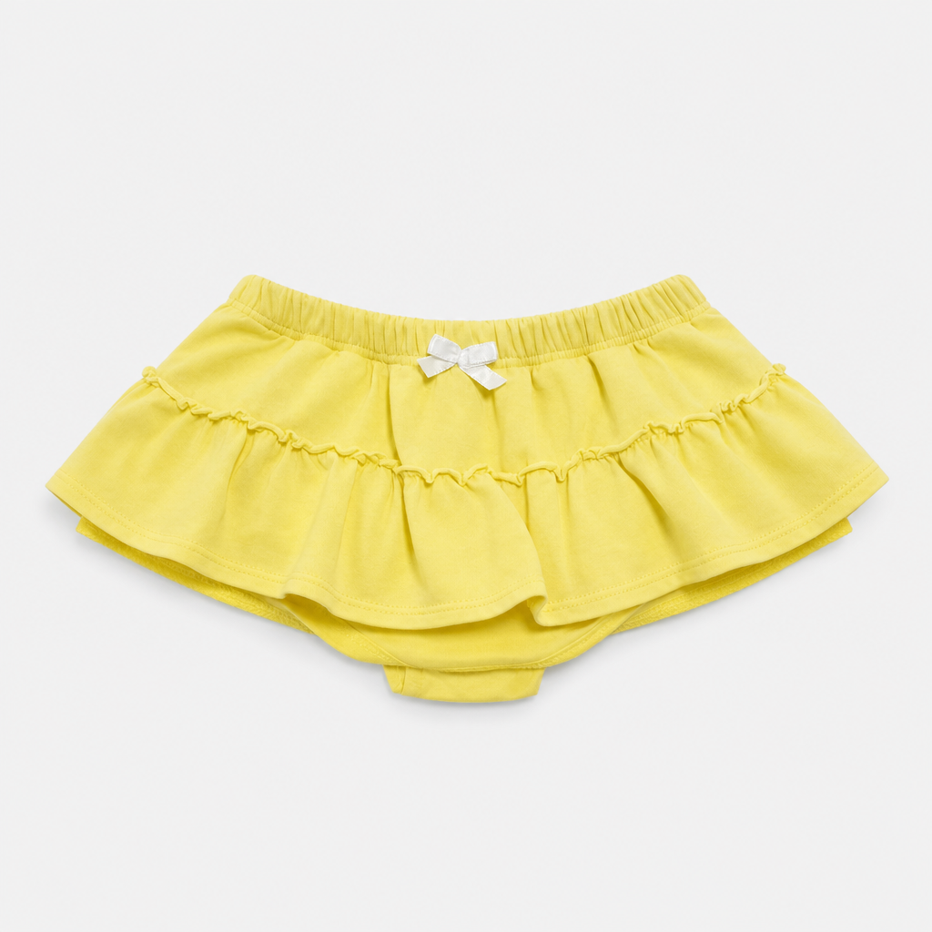 Gonna - Bambina - 50 - 59 < 3 mesi