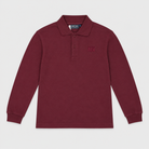 Polo maniche lunghe - Bambino - 126 - 131 | 8 anni