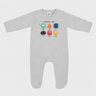 Tutine neonato - Bambino - 72 - 77 | 9 mesi