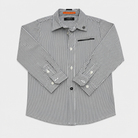 Camicia - Bambino - 90 - 95 | 2 anni