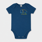 Body - Bambino - 90 - 95 | 2 anni