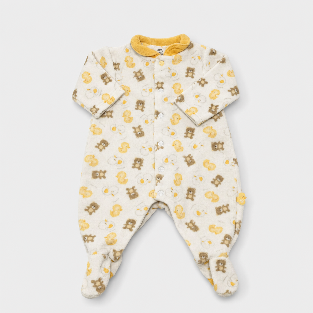Tutine neonato - Bambino - 50 - 59 < 3 mesi