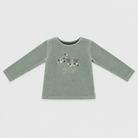 Maglietta maniche lunghe - Bambino - 84 - 89 | 18 mesi