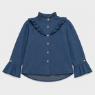 Camicia - Bambina - 144 - 149 | 11 anni