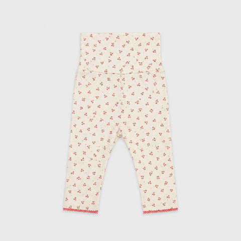 Leggins - Bambina - 60 - 65 | 3 mesi