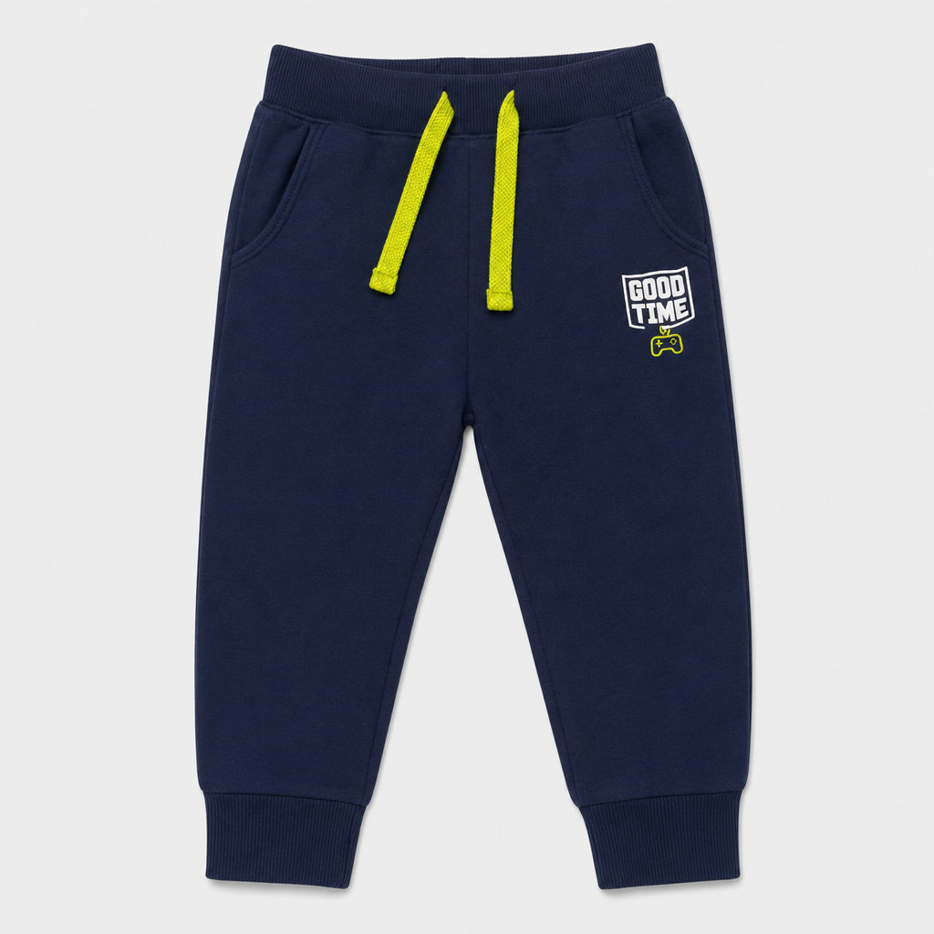 Pantaloni tuta - Bambino - 78 - 83 | 1 anno