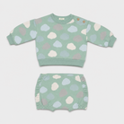 Completo - Bambino - 60 - 65 | 3 mesi