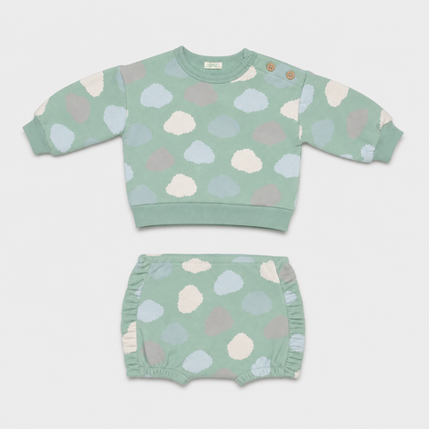 Completo - Bambino - 60 - 65 | 3 mesi
