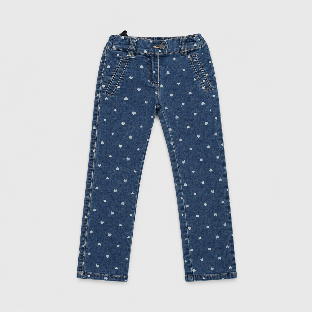 Jeans - Bambina - 90 - 95 | 2 anni