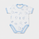 Body - Bambino - 60 - 65 | 3 mesi