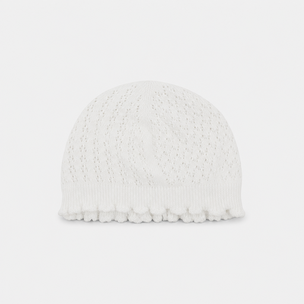 Cappellino - Bambina - 78 - 83 | 1 anno