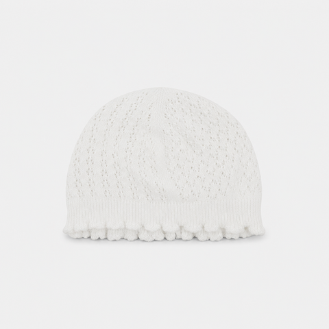 Cappellino - Bambina - 78 - 83 | 1 anno