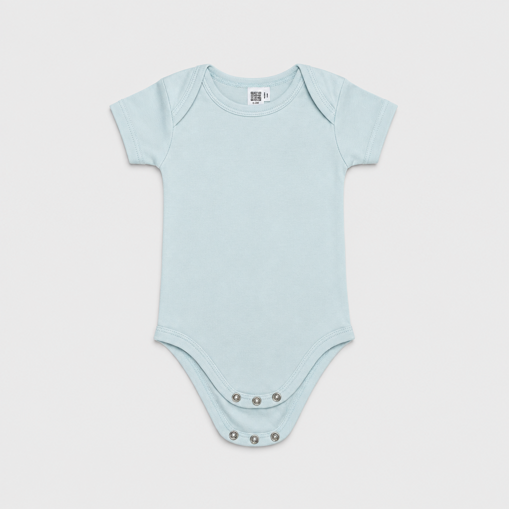 Body - Bambino - 50 - 59 < 3 mesi