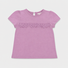 Maglietta maniche corte - Bambina - 96 - 101 | 3 anni
