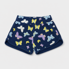 Pantaloncini corti - Bambina - 96 - 101 | 3 anni