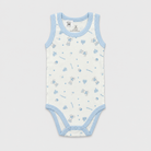 Body - Bambino - 50 - 59 < 3 mesi