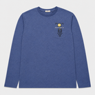 Maglietta maniche lunghe - Bambino - 138 - 143 | 10 anni