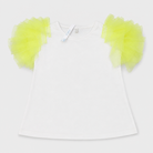 Maglietta maniche corte - Bambina - 96 - 101 | 3 anni