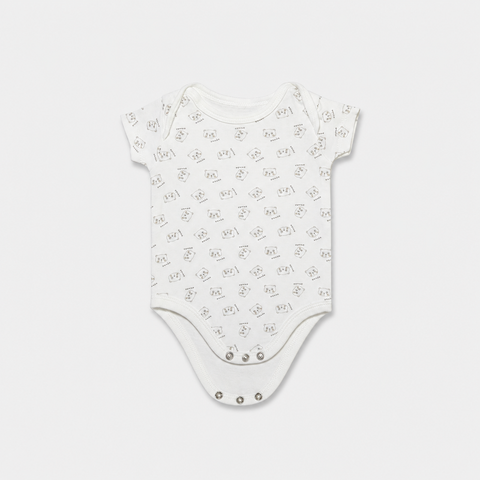 Body - Bambino - 50 - 59 < 3 mesi