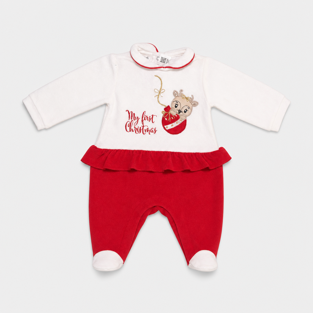 Tutine neonato - Bambina - 60 - 65 | 3 mesi