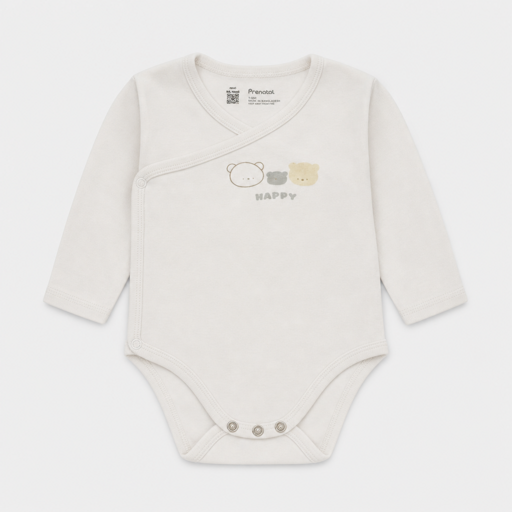 Body - Bambino - 72 - 77 | 9 mesi