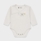 Body - Bambino - 72 - 77 | 9 mesi