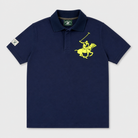 Polo maniche corte - Bambino - 126 - 131 | 8 anni