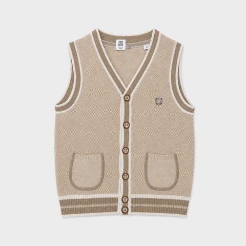 Gilet - Bambino - 102 - 107 | 4 anni