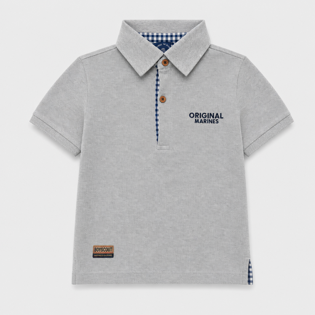 Polo maniche corte - Bambino - 66 - 71 | 6 mesi