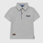 Polo maniche corte - Bambino - 66 - 71 | 6 mesi