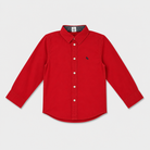 Camicia - Bambino - 108 - 113 | 5 anni