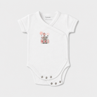 Body - Bambina - 60 - 65 | 3 mesi