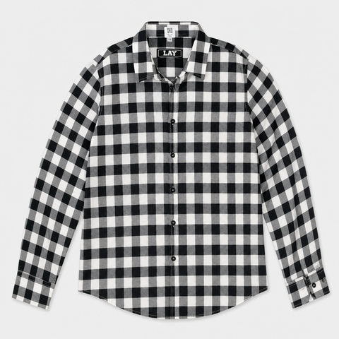 Camicia - Bambino - 164 - 169 | 14 anni