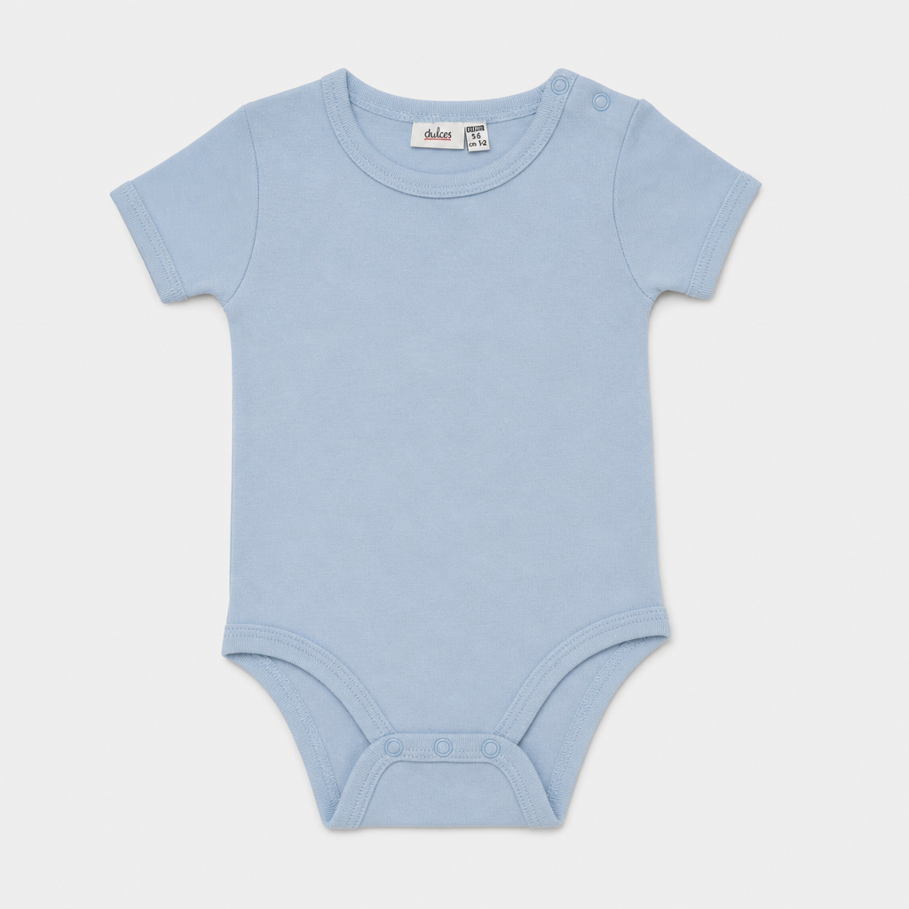 Body - Bambino - 50 - 59 < 3 mesi