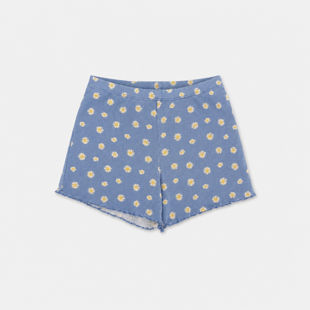 Pantaloncini corti - Bambina - 96 - 101 | 3 anni