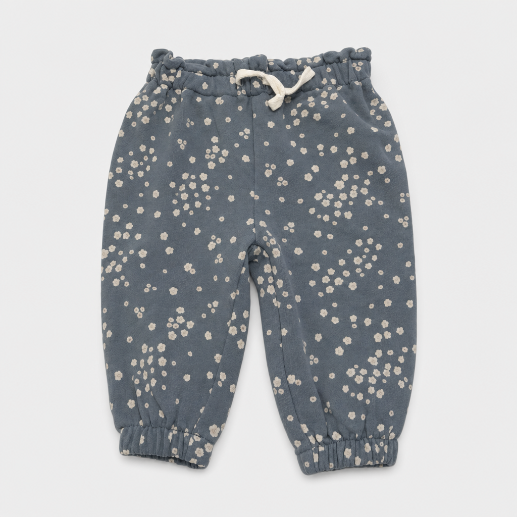 Pantaloni tuta - Bambina - 66 - 71 | 6 mesi