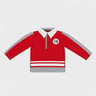 Polo maniche lunghe - Bambino - 78 - 83 | 1 anno