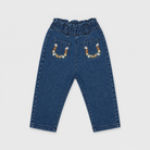 Jeans - Bambina - 78 - 83 | 1 anno