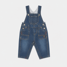 Salopette - Bambino - 60 - 65 | 3 mesi