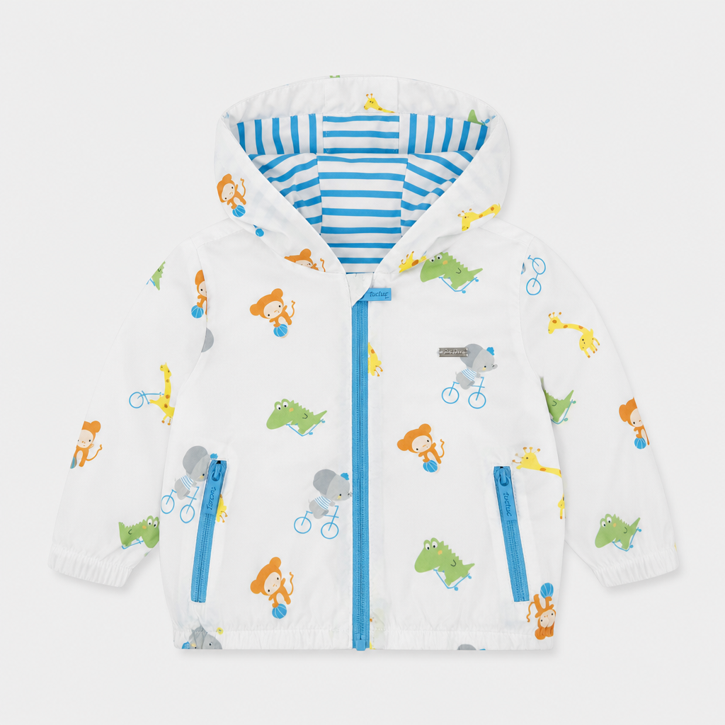 Giacca primavera - Bambino - 60 - 65 | 3 mesi