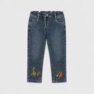 Jeans - Bambino - 96 - 101 | 3 anni