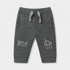 Pantaloni tuta - Bambino - 50 - 59 < 3 mesi