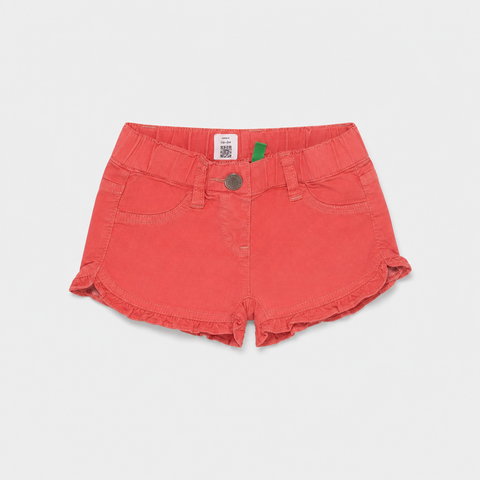 Pantaloncini corti - Bambina - 96 - 101 | 3 anni