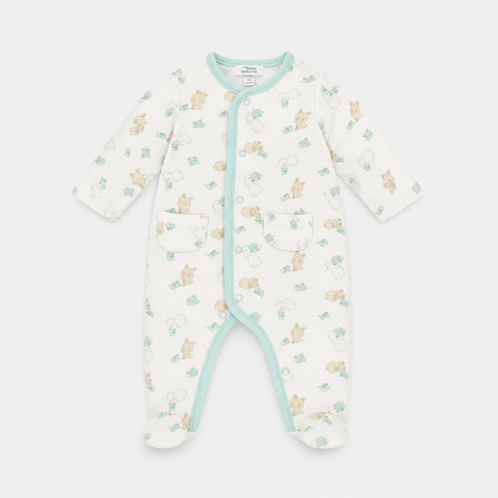 Tutine neonato - Bambino - 50 - 59 < 3 mesi