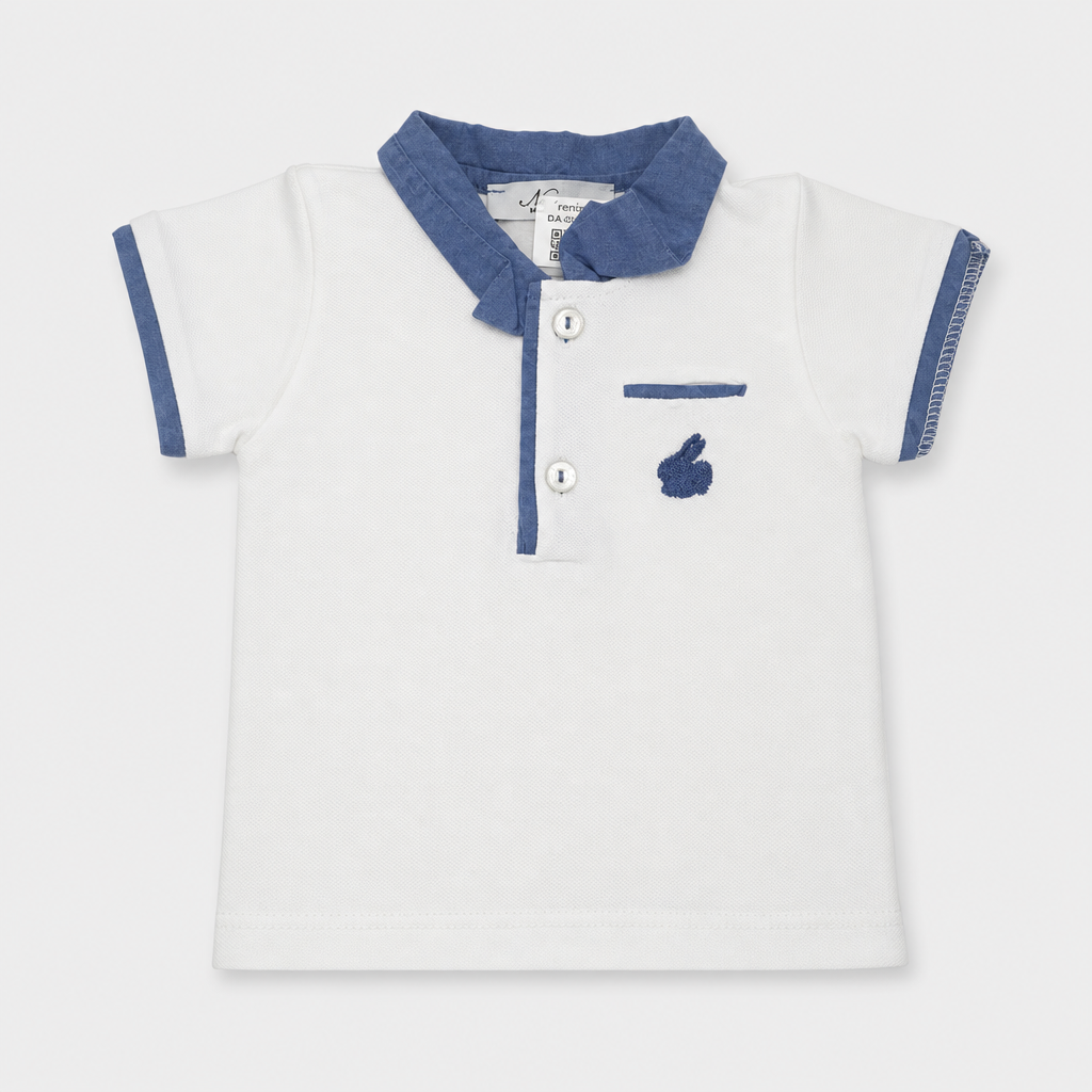 Polo maniche corte - Bambino - 66 - 71 | 6 mesi