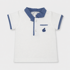 Polo maniche corte - Bambino - 66 - 71 | 6 mesi